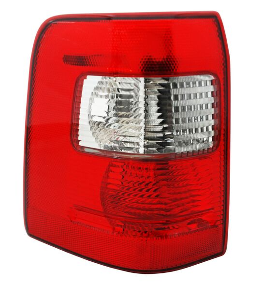 CALAVERA FORD ECOSPORT 2004 AL 2007 CLARA IZQ TYC