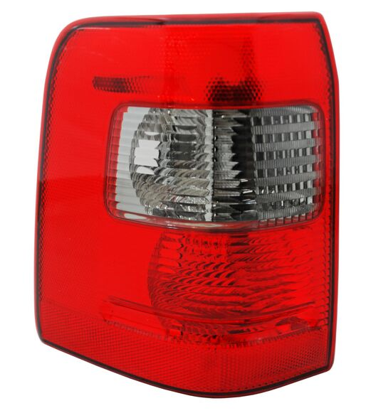 CALAVERA FORD ECOSPORT 2004 AL 2007 OSC IZQ TYC