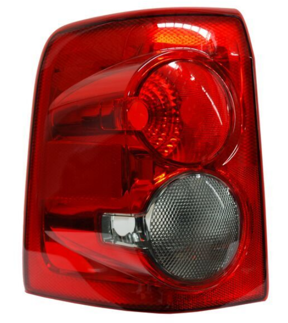 CALAVERA FORD ECOSPORT 2008 AL 2012 OSC IZQ TYC *EX+