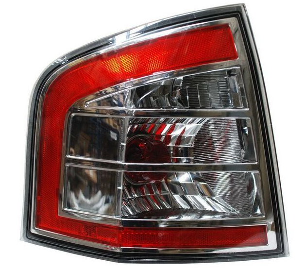 CALAVERA FORD EDGE 2007 AL 2010 C/FOCO IZQ TYC