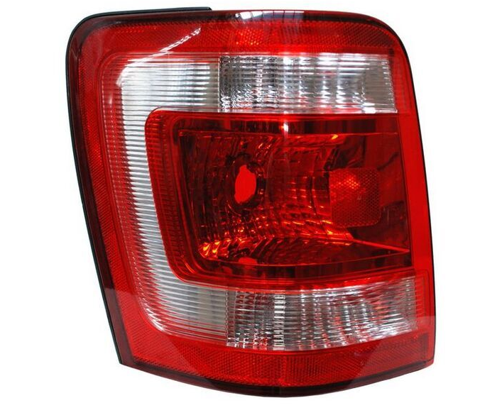 CALAVERA FORD ESCAPE 2008 AL 2012 IZQ TYC