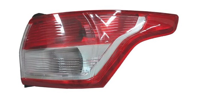 CALAVERA FORD ESCAPE 2013 AL 2016 C/ARNES EXT DER TYC