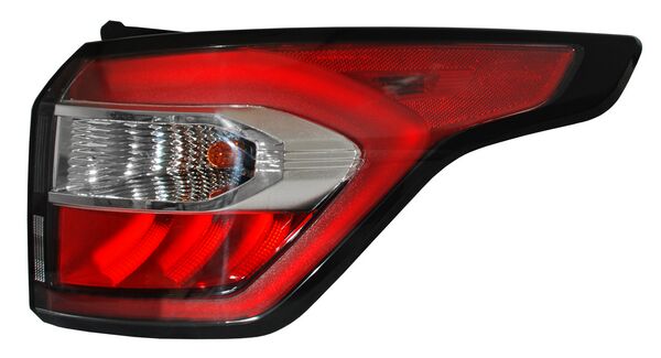 CALAVERA FORD ESCAPE 2017 AL 2019 C/ARNES EXT DER TYC