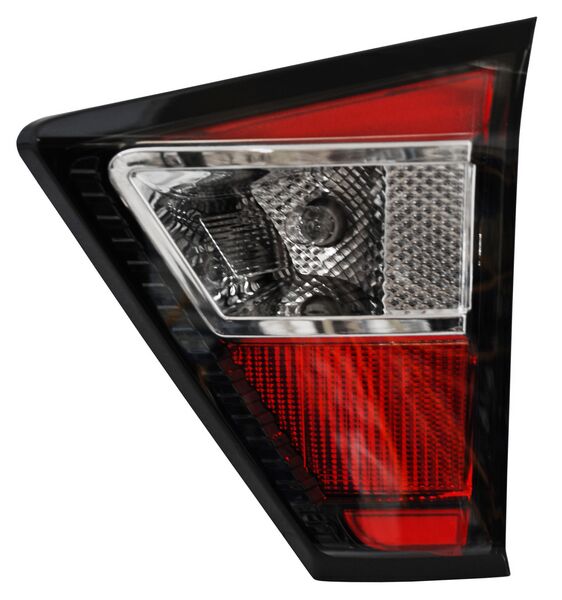 CALAVERA FORD ESCAPE 2017 AL 2019 C/ARNES INT DER TYC