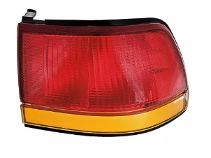 CALAVERA FORD ESCORT 1993 AL 1996 4 PTAS DER TYC *EX+