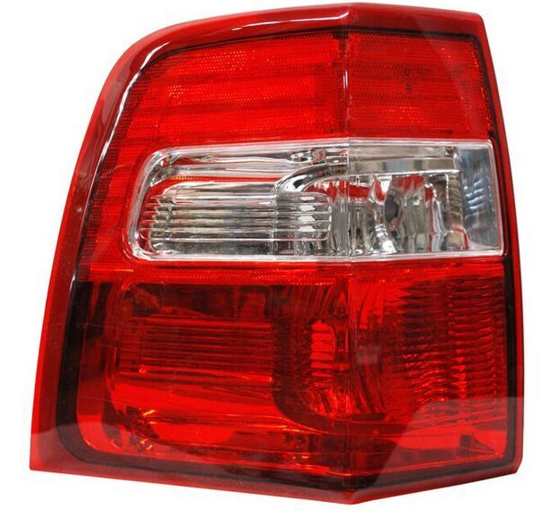 CALAVERA FORD EXPEDITION 2007 AL 2017 IZQ TYC