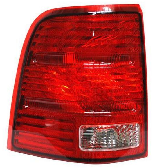 CALAVERA FORD EXPLORER 2002 AL 2005 IZQ TYC