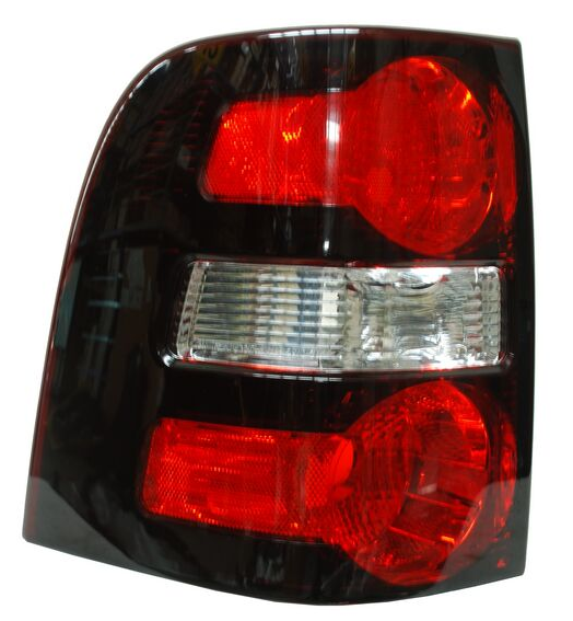 CALAVERA FORD EXPLORER 2006 AL 2010 IZQ TYC