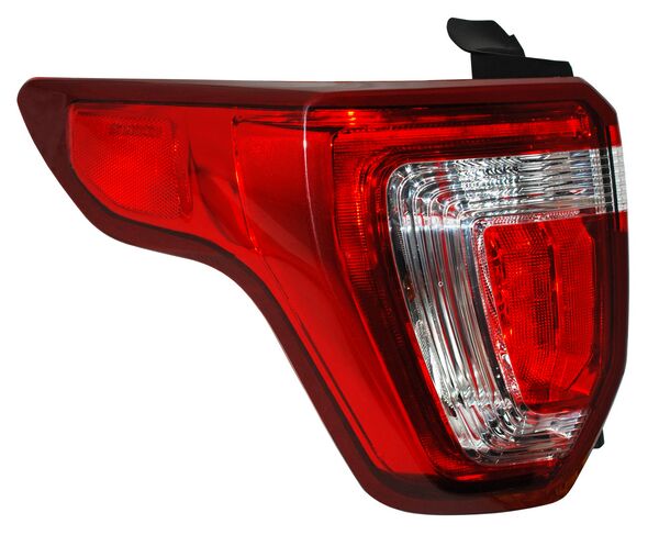 CALAVERA FORD EXPLORER 2016 AL 2019 CLARA C/ARNES IZQ TYC