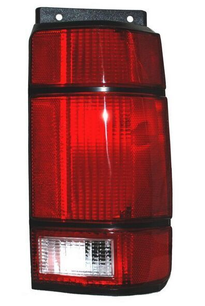 CALAVERA FORD EXPLORER 1991 AL 1994 DER TYC