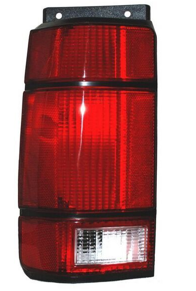 CALAVERA FORD EXPLORER 1991 AL 1994 IZQ TYC