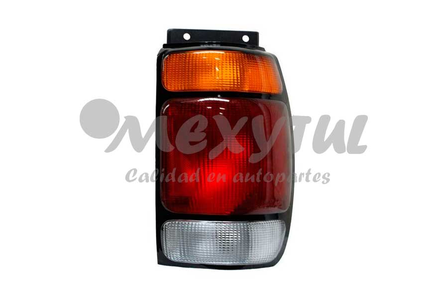 CALAVERA FORD EXPLORER 95-97 S/ARNES DER HGO