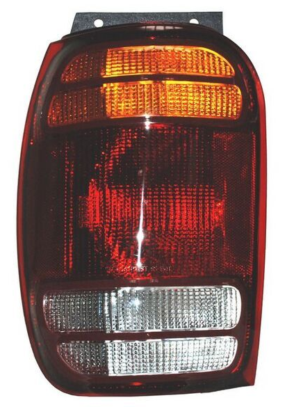 CALAVERA FORD EXPLORER 1998 AL 2001 IZQ TYC