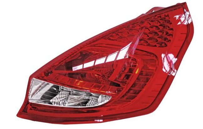 CALAVERA FORD FIESTA 2011 AL 2012 5 PTAS DER TYC