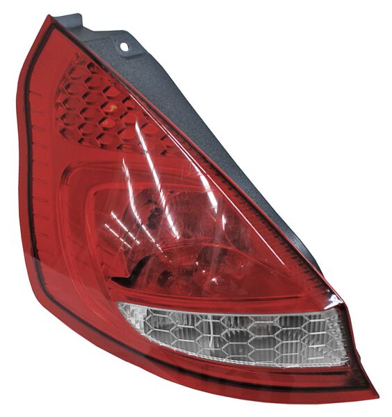 CALAVERA FORD FIESTA 13 5 PTAS C/ARNES IZQ HGO (136504) TW
