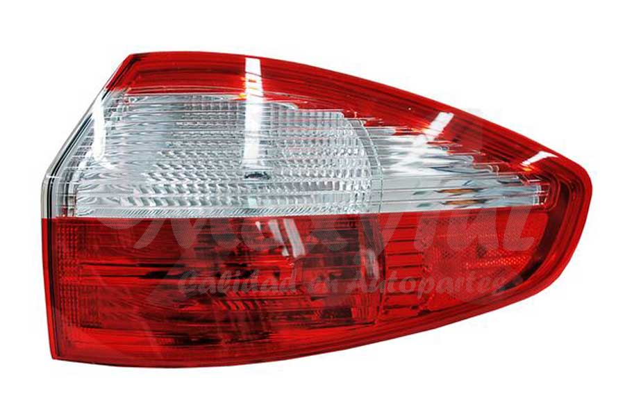 CALAVERA FORD FIESTA 2014 AL 2018 4 PTAS C/ARNES EXT DER TYC