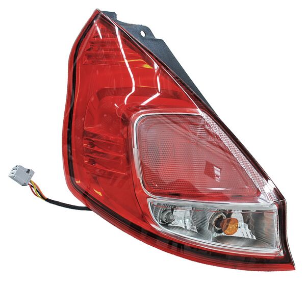 CALAVERA FORD FIESTA 2014 AL 2019 5 PTAS C/ARNES IZQ TYC