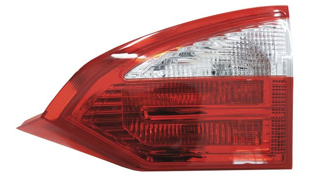 CALAVERA FORD FIESTA 2014 AL 2019 4 PTAS C/ARNES INT DER TYC