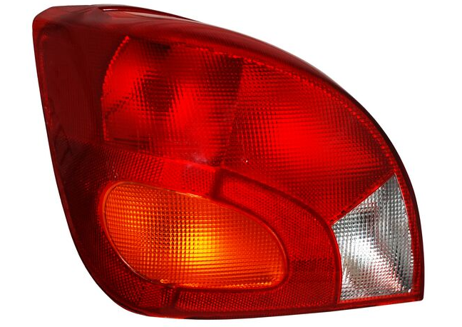 CALAVERA FORD FIESTA 1998 AL 2001 3/5 PTAS IZQ TYC