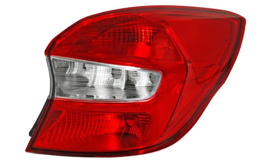 CALAVERA FORD FIGO 2016 AL 2019 5 PTAS S/ARNES DER CNA