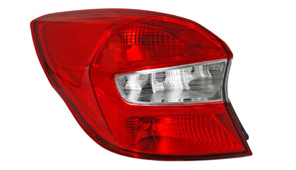 CALAVERA FORD FIGO 2016 AL 2019 5 PTAS S/ARNES IZQ CNA