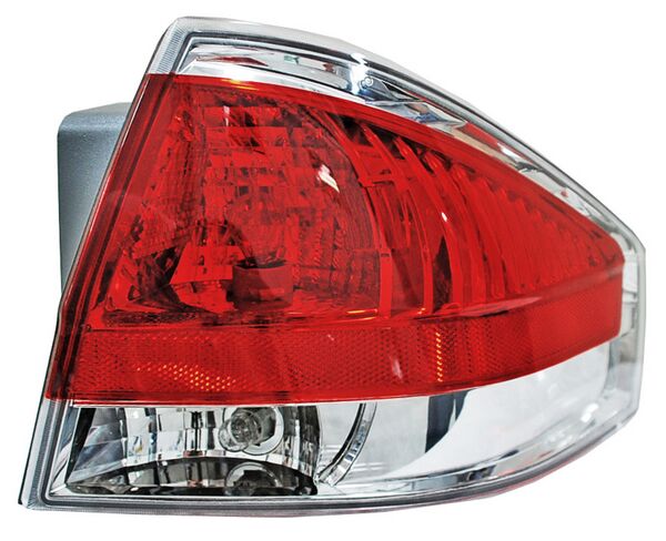 CALAVERA FORD FOCUS 2008 AL 2011 4 PTAS AMER C/FOCO DER TYC