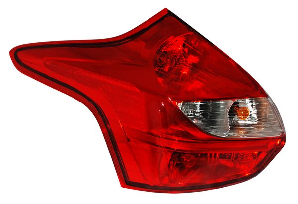 CALAVERA FORD FOCUS 2012 AL 2014 5 PTAS C/ARNES IZQ TYC