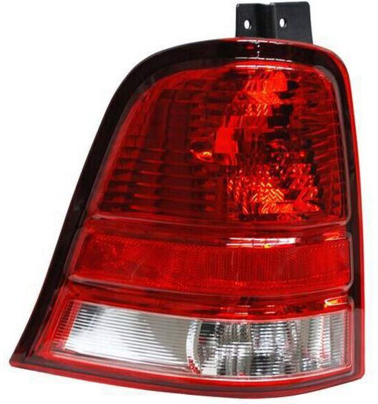 CALAVERA FORD FREESTAR 2004 AL 2007 IZQ TYC 