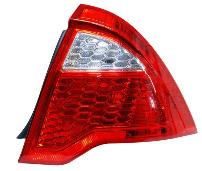 CALAVERA FORD FUSION 2010 AL 2012 DER TYC