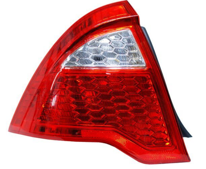 CALAVERA FORD FUSION 2010 AL 2012 IZQ TYC