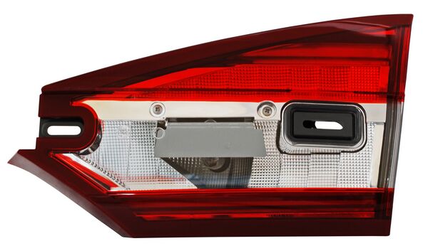 CALAVERA FORD FUSION 2017 AL 2018 LEDS INT DER TYC