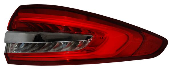 CALAVERA FORD FUSION 2017 AL 2020 LEDS EXT DER TYC