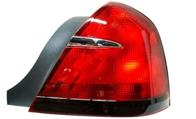 CALAVERA FORD GRAND MARQUIS 1998 AL 2002 DER TYC