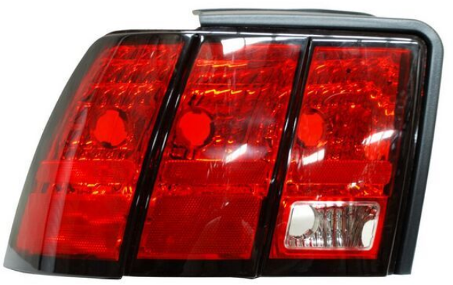 CALAVERA FORD MUSTANG 1999 AL 2004 IZQ TYC