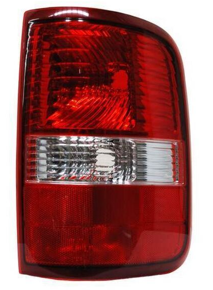 CALAVERA FORD PICK UP/ LOBO 2004 AL 2008 DER TYC