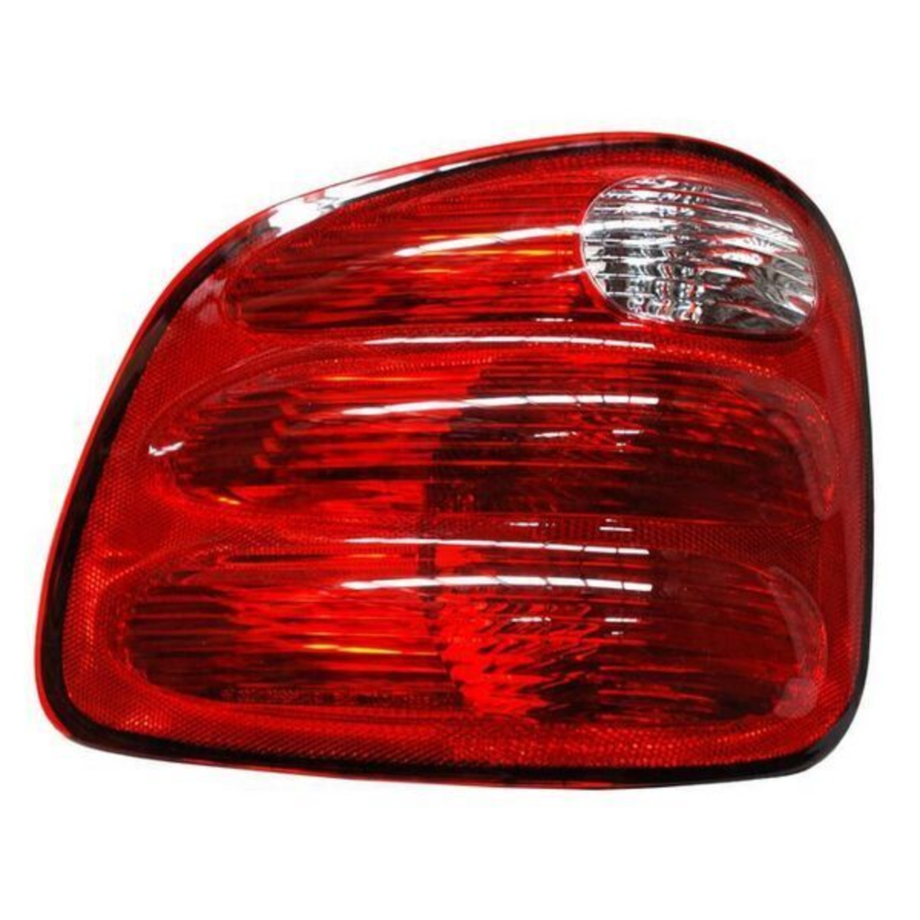 CALAVERA FORD PICK UP SPORT SIDE 2000 AL 2004 IZQ TYC