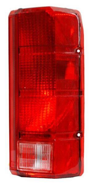 CALAVERA FORD PICK UP 1980 AL 1986 DER TYC