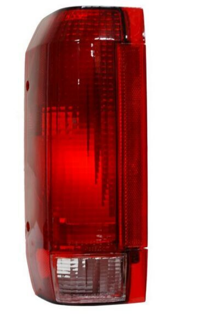 CALAVERA FORD PICK UP F150 1992 AL 1996 IZQ TYC