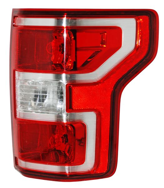 CALAVERA FORD PICK UP F150 2018 AL 2020 C/ARNES DER TYC