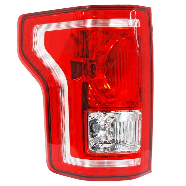 CALAVERA FORD PICK UP 150/ 250 2015 AL 2017 C/FOCO IZQ TYC