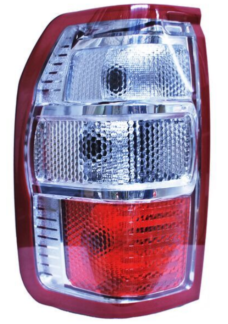 [CAFO-RA10-CN2] CALAVERA FORD RANGER 2010 AL 2012 S/ARNES IZQ CNO (122110)