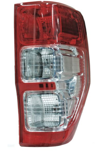 CALAVERA FORD RANGER 2013 AL 2022 C/ARNES DER TYC