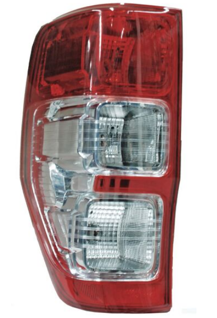 CALAVERA FORD RANGER 2013 AL 2022 C/ARNES IZQ TYC