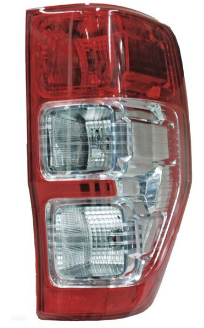 CALAVERA FORD RANGER DE 2013 AL 2019 S/ARNES DER N1  