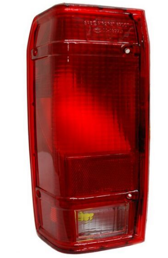 CALAVERA FORD RANGER 1983 AL 1992 IZQ TYC