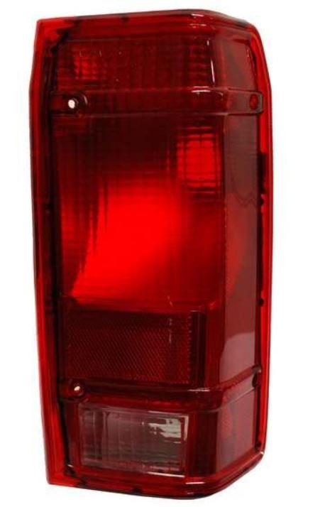 CALAVERA FORD RANGER 1991 AL 1992 DER TYC