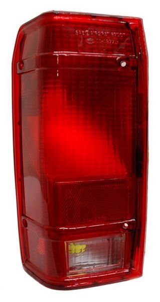 CALAVERA FORD RANGER 1991 AL 1992 IZQ TYC