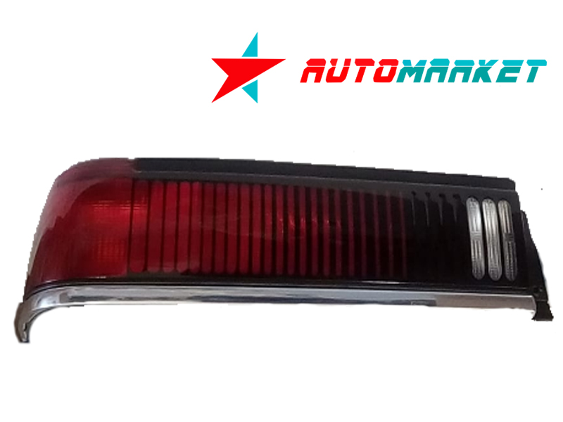 CALAVERA FORD SABLE/TAURUS DE 1989 AL 1991 F/CROM IZQ DESMONTADO ORIGINAL  