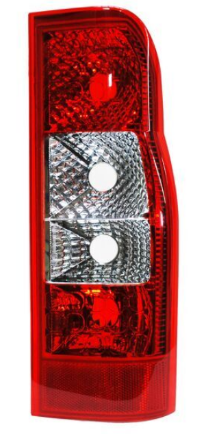 CALAVERA FORD TRANSIT 2008 AL 2013 DER TYC