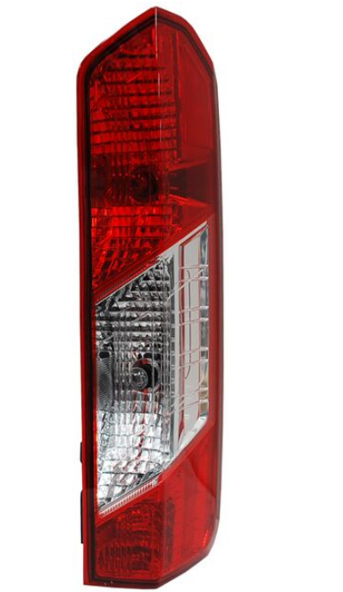 CALAVERA FORD TRANSIT 2014 AL 2020 4 PTAS 15 PASAJ C/ARNES DER TYC